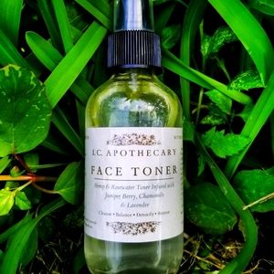 Facial Toner